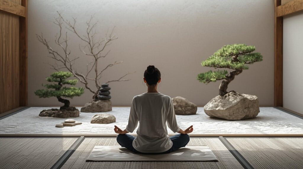 ’s Most Effective 5-Minute Morning Meditation for Instant Zenful State