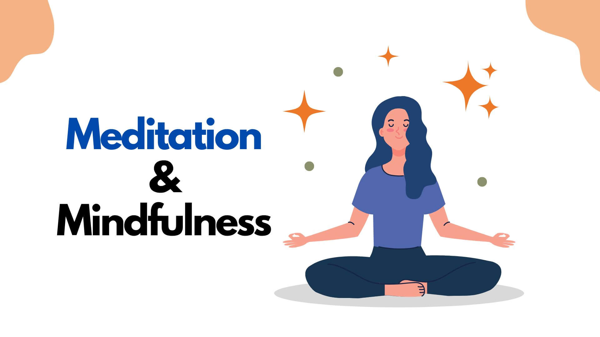 5-minute meditation