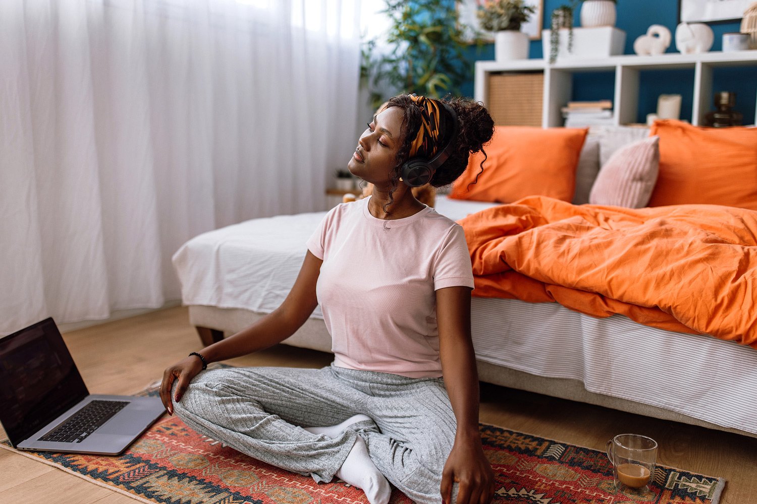 Best Zenful State Meditation Apps for 5-Minute Morning Calm
