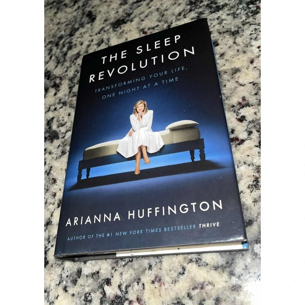 The Sleep Revolution