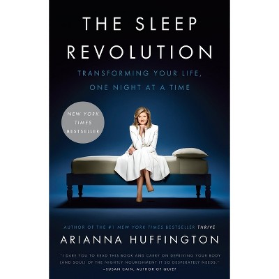 The Sleep Revolution