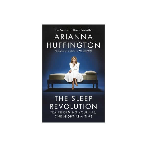 The Sleep Revolution