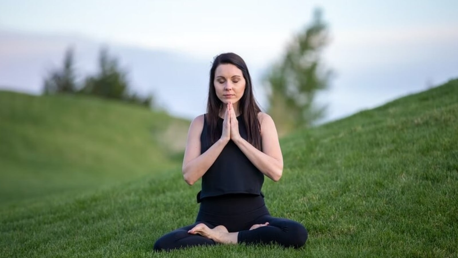 morning meditation