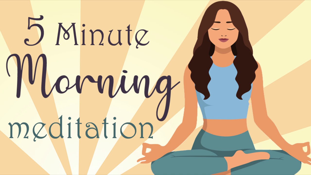 5-Minute Morning Meditation Routines That Actually Work: Science-Backed Techniques for 2026