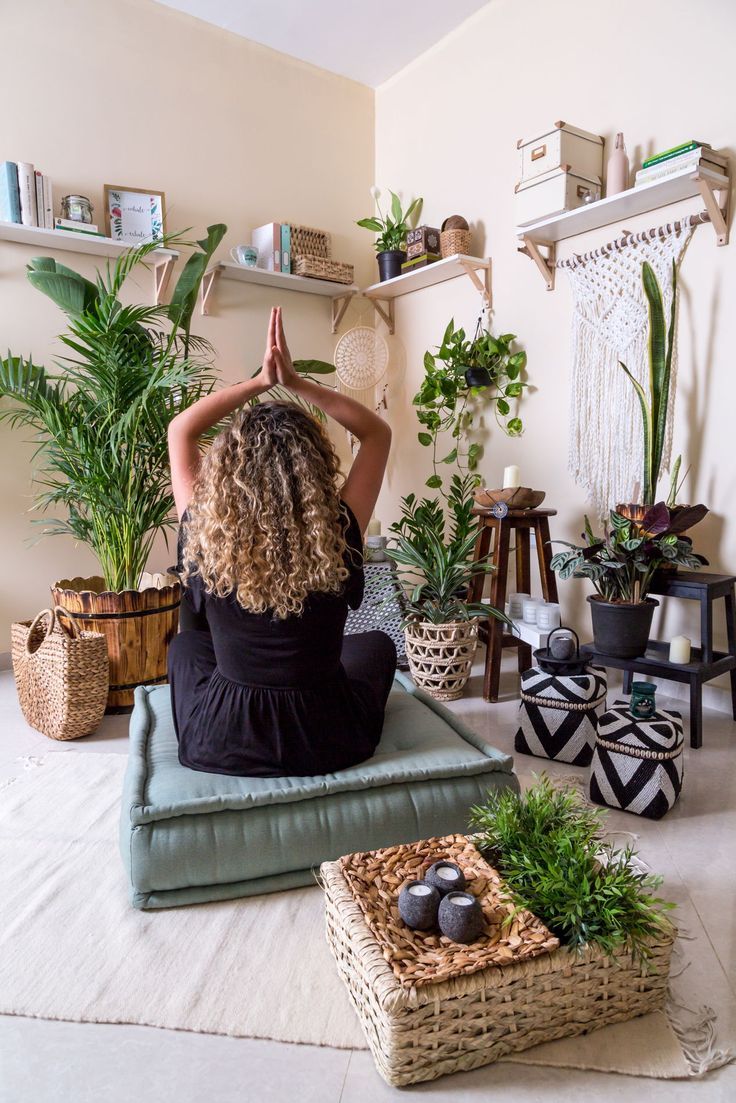 Creating the Perfect Meditation Room on a Budget: 2026 Design Trends and Smart Home Integration