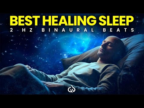 The Science Behind Binaural Beats for Deep Sleep Meditation: 2026 Research Breakthroughs