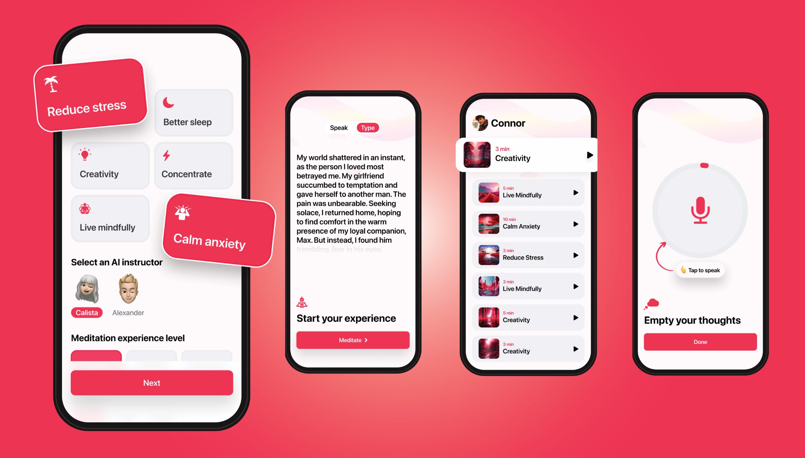 AI-Guided Meditation Apps vs Traditional Practice: The Complete 2026 Comparison Guide