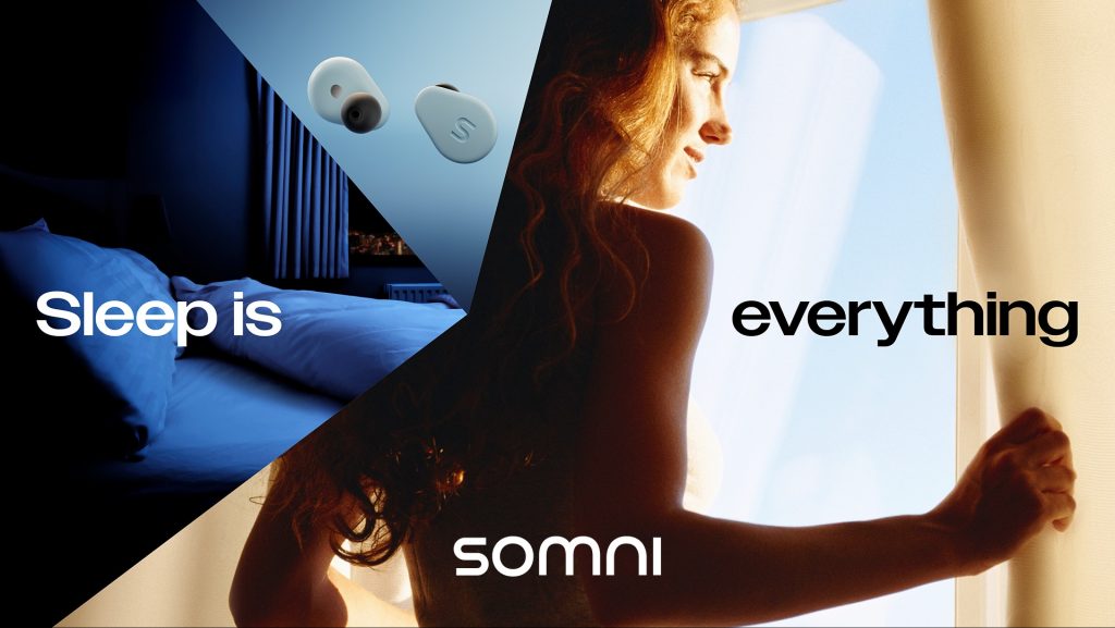 The Sleep Tech Revolution