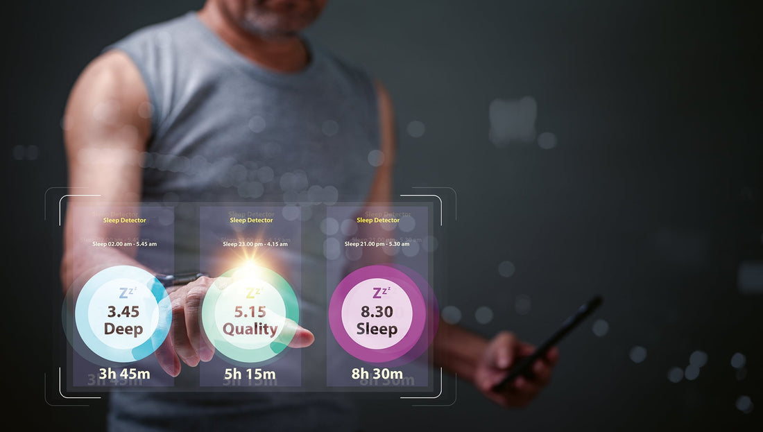 The Sleep Tech Revolution