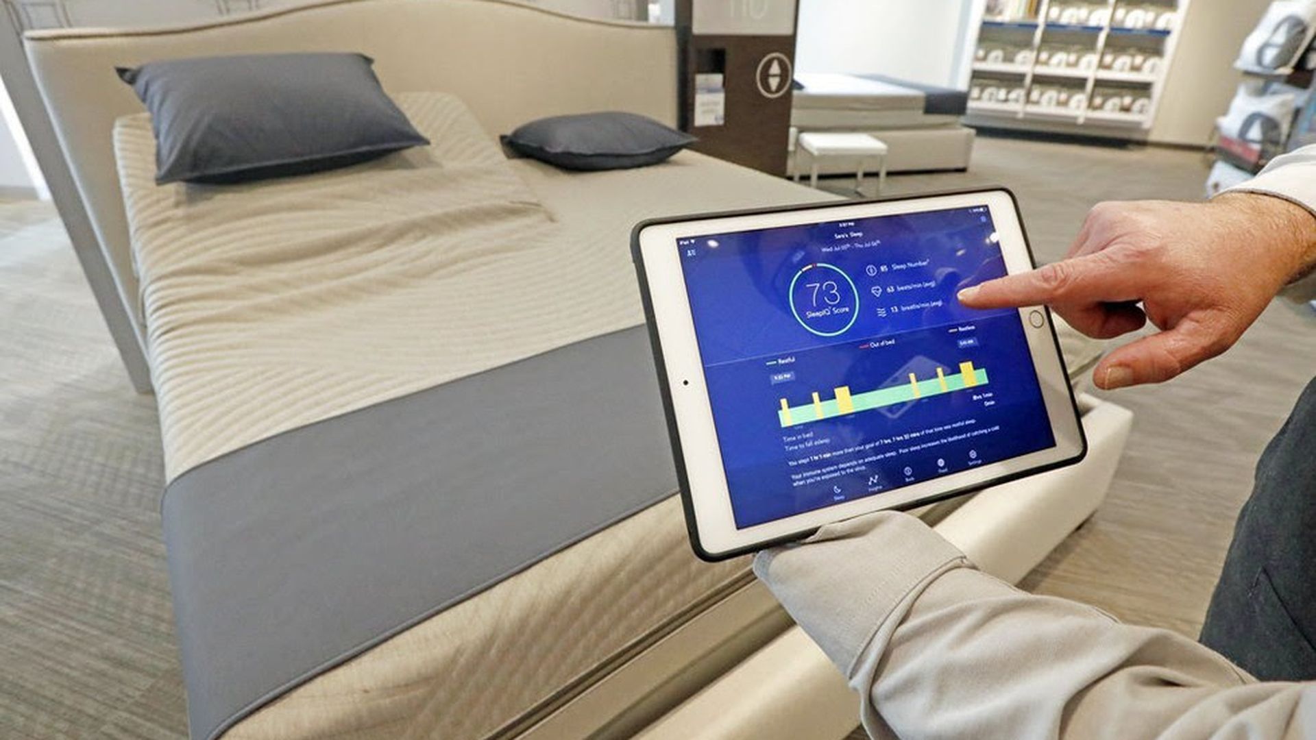 The 2026 Sleep Tech Revolution: How Guided Sleep Meditation & Deep Sleep Meditation Outperform White Noise Apps