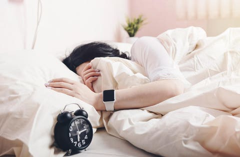 The Sleep Tech Revolution