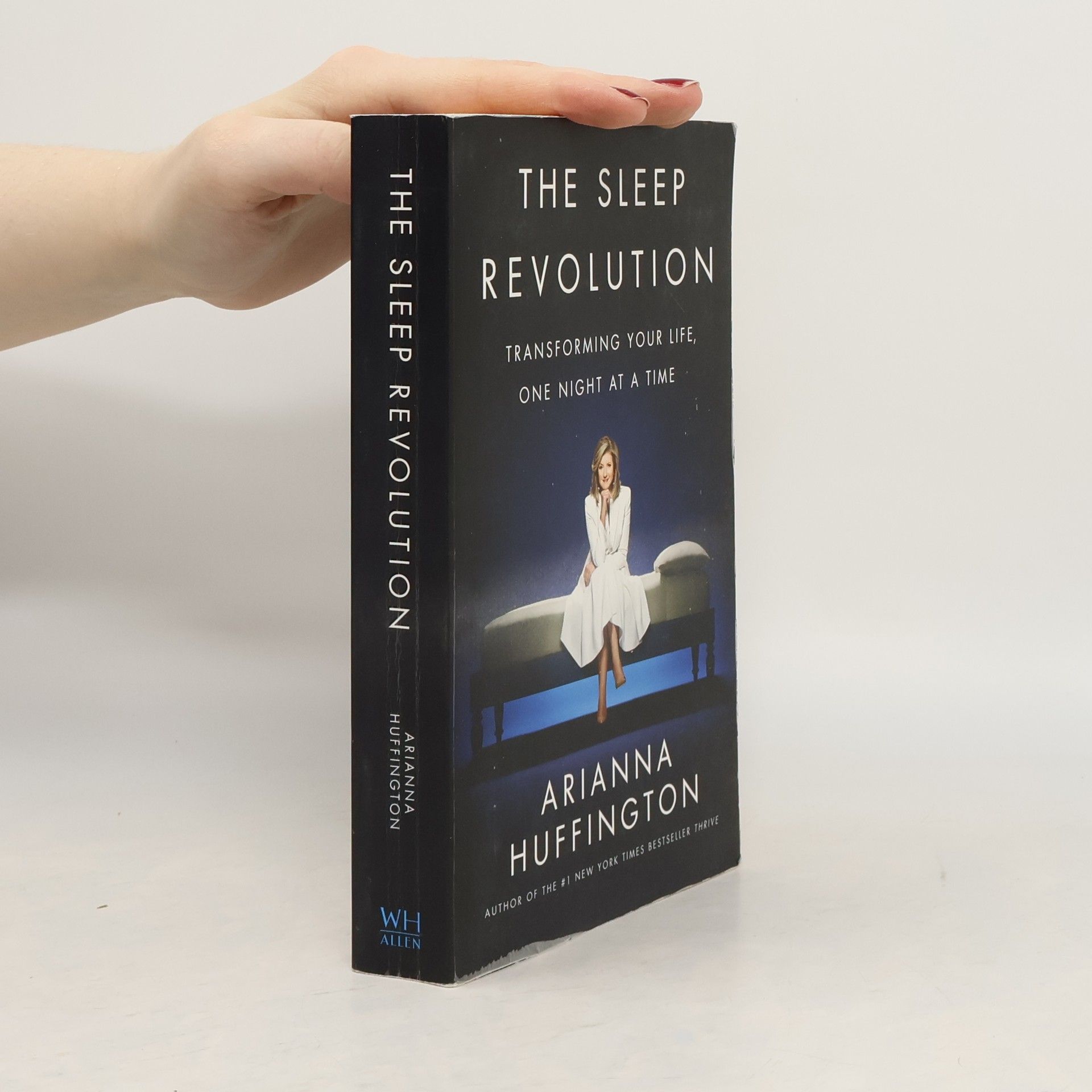 The Sleep Revolution