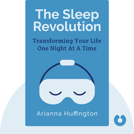 The Sleep Revolution