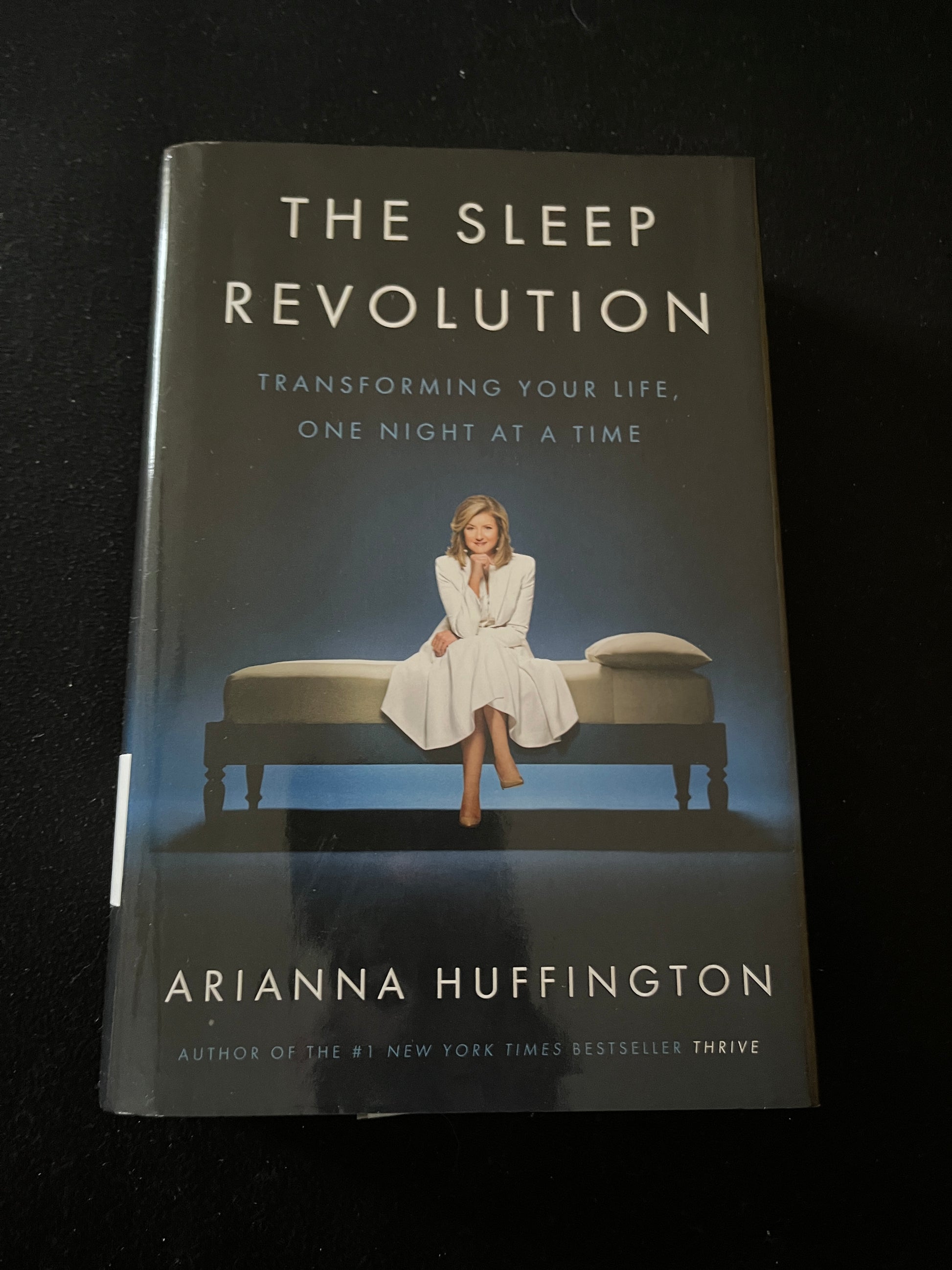The Sleep Revolution