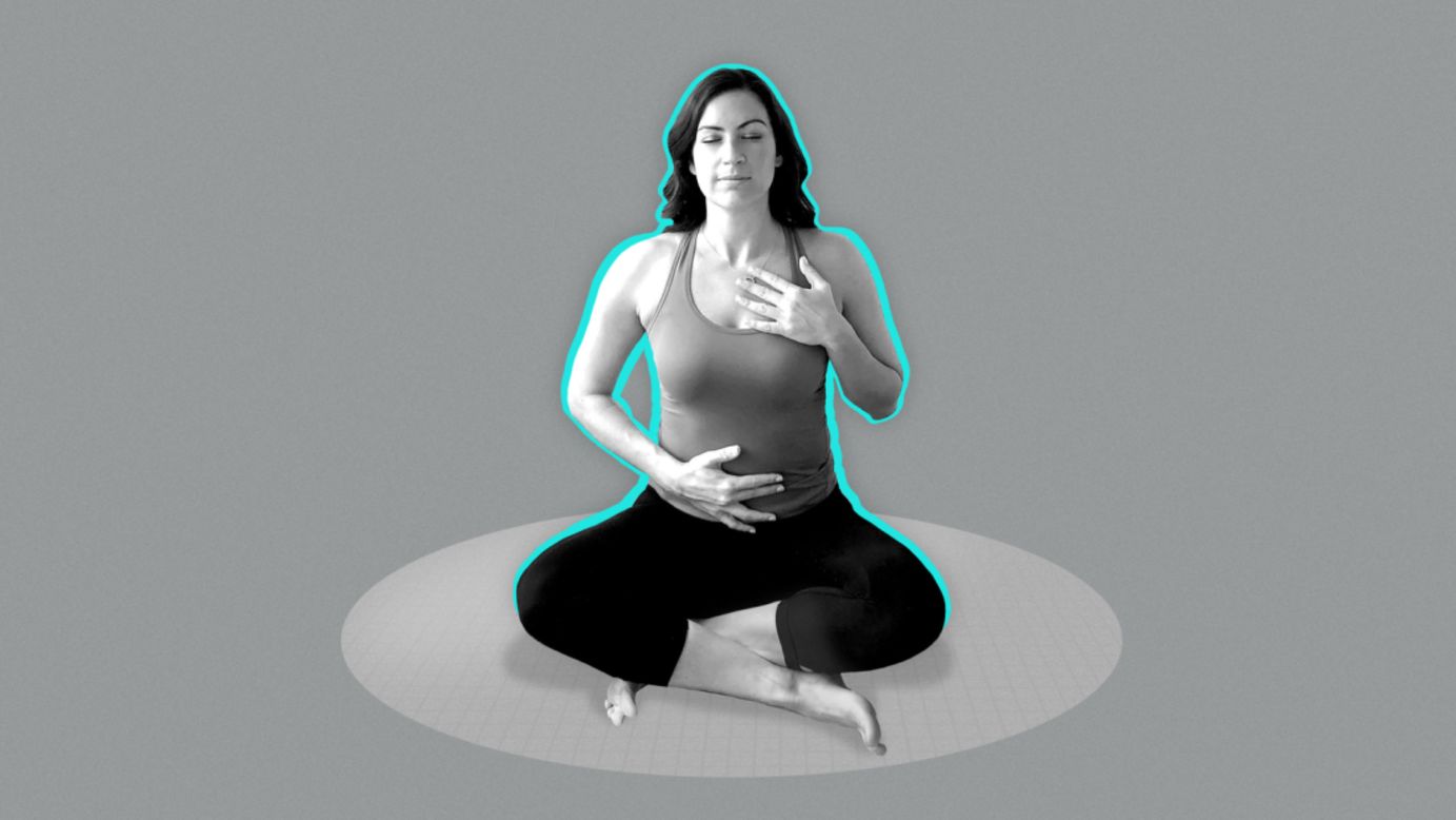 to 5-Minute Meditation