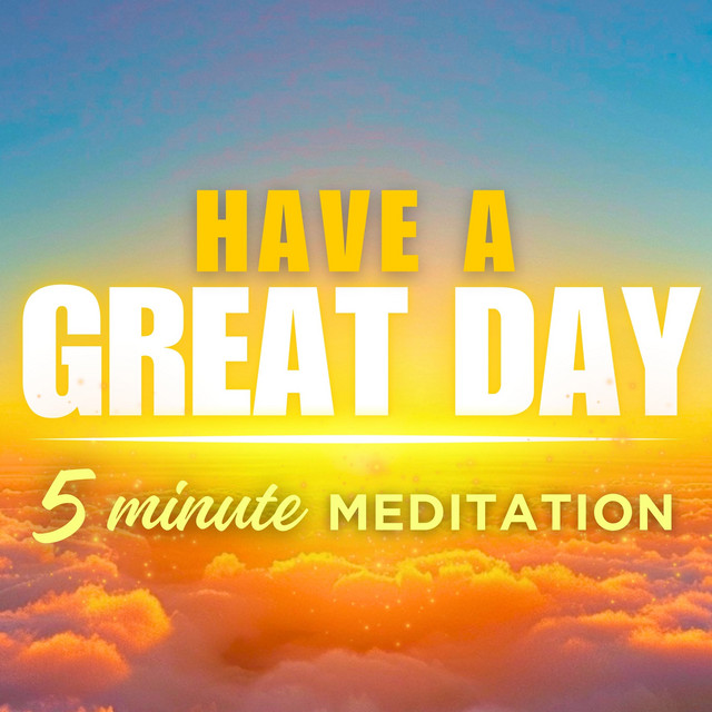 to 5-Minute Meditation