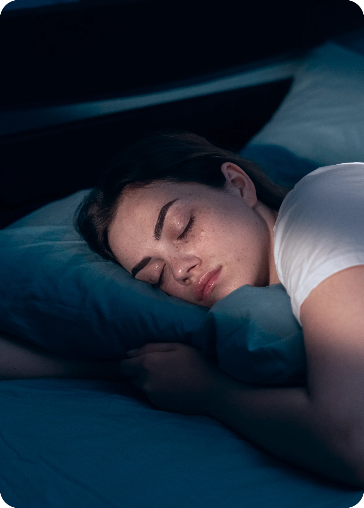 The Sleep Optimization