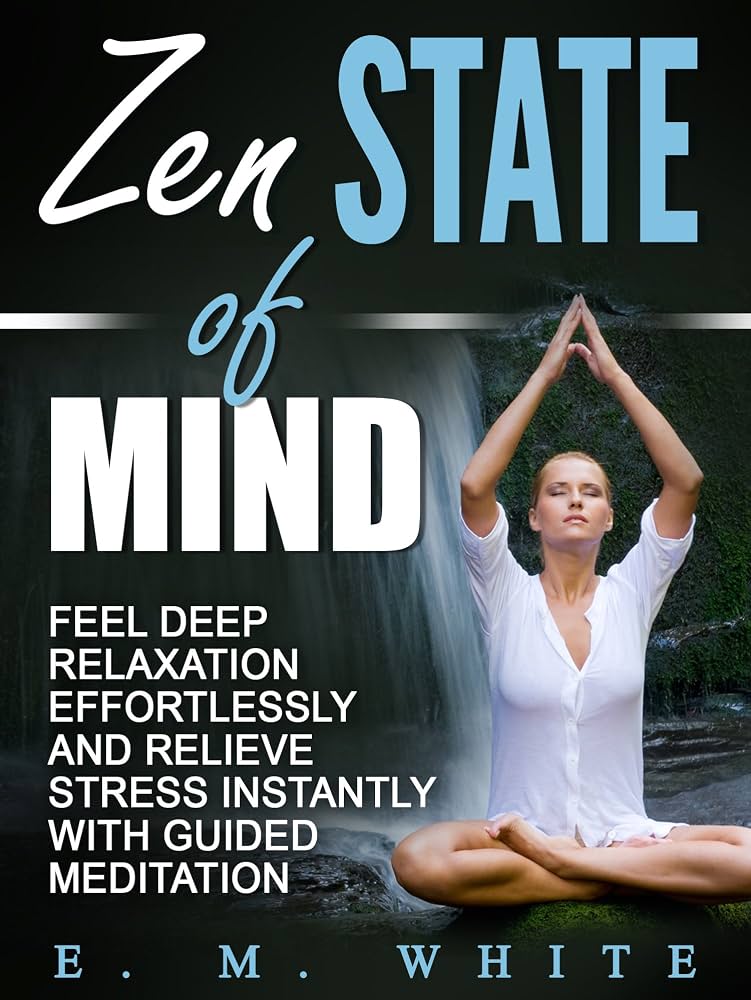 Zenful State: Guided Meditations for Relaxation