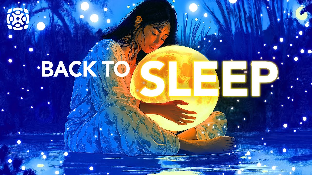 Jason Stephenson Sleep Meditations