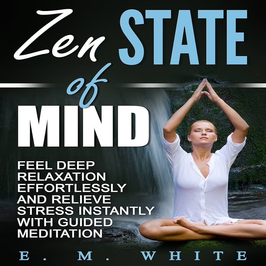 Sleep Meditation: Zenful State
