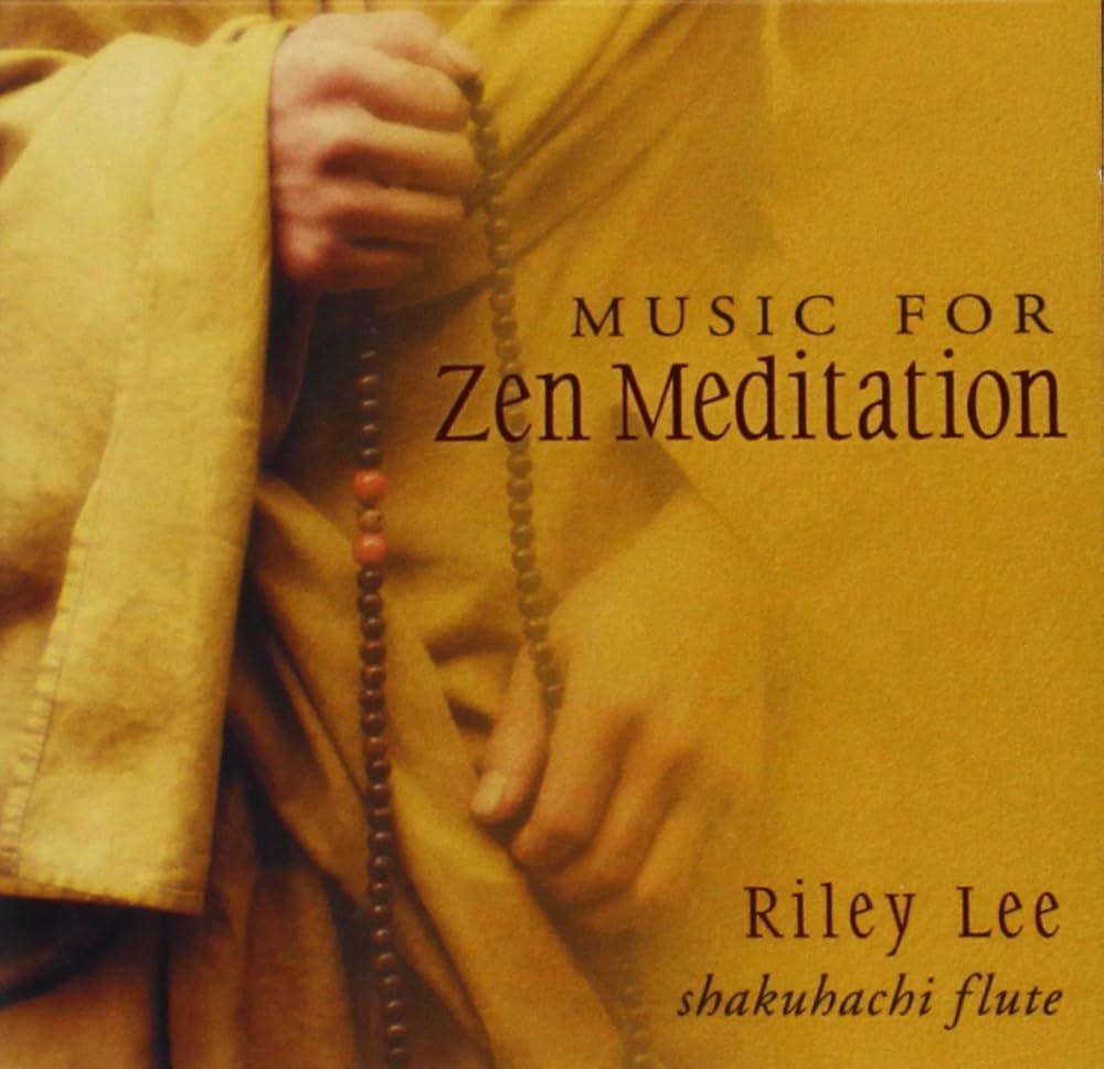 Zenful State - Meditation Music