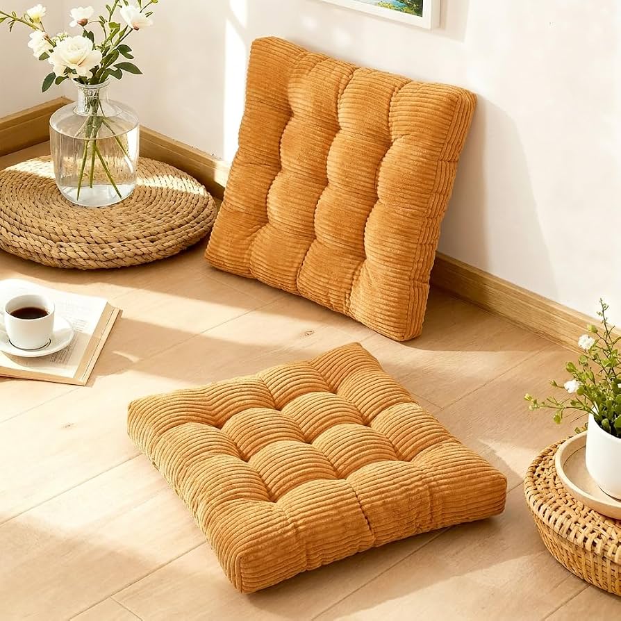 Zenful State Meditation Cushion