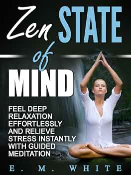 Zenful State Guided Meditation App