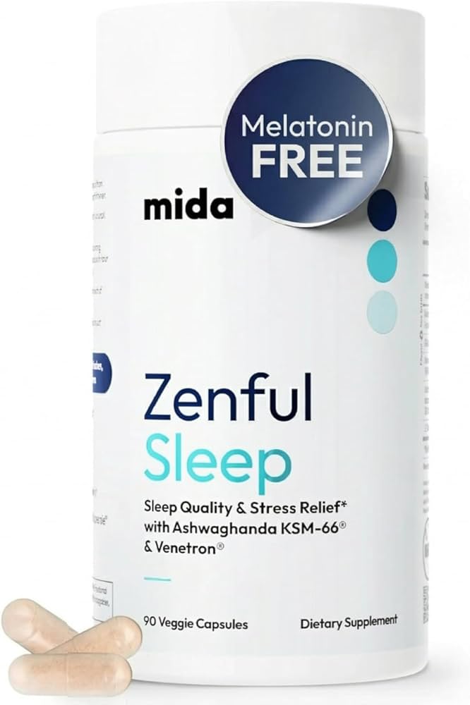 Zenful State Sleep Meditation App Premium