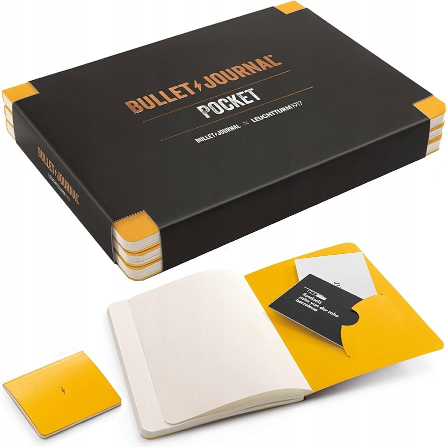 The Zenful State Pocket Journal