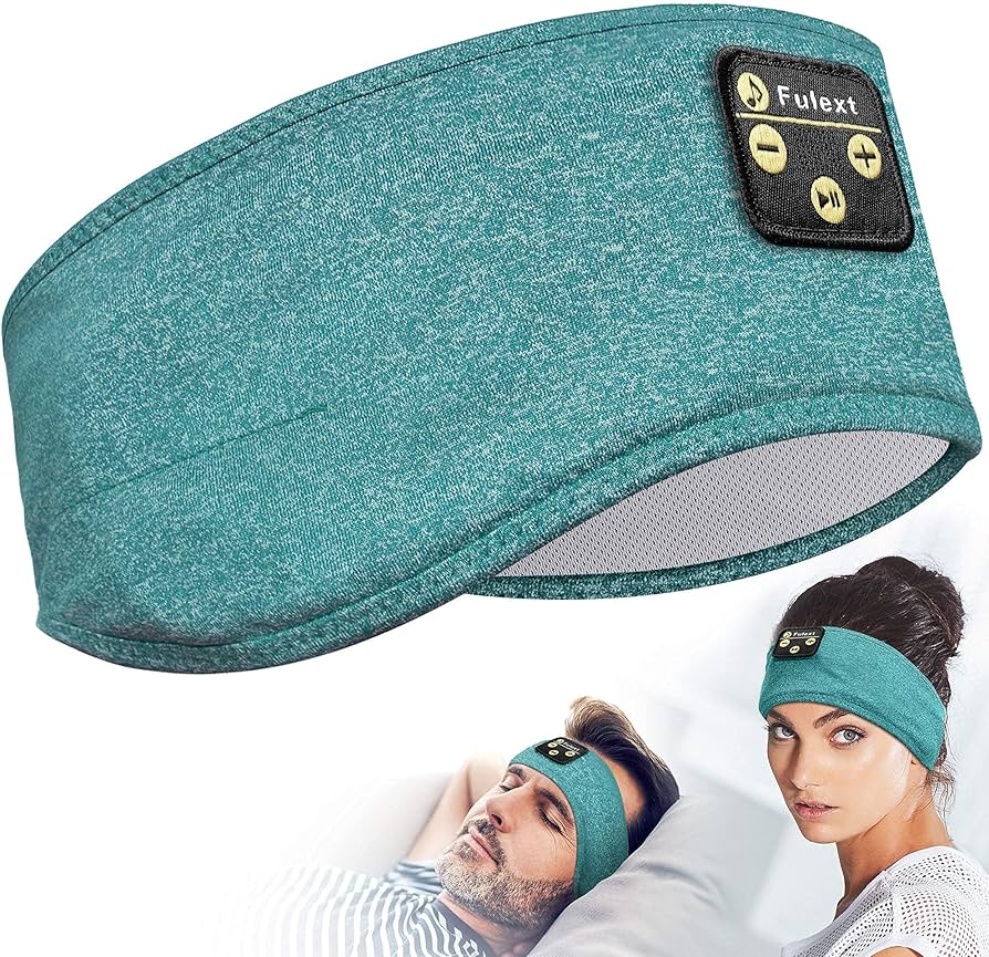 Comfortable Sleep Headband