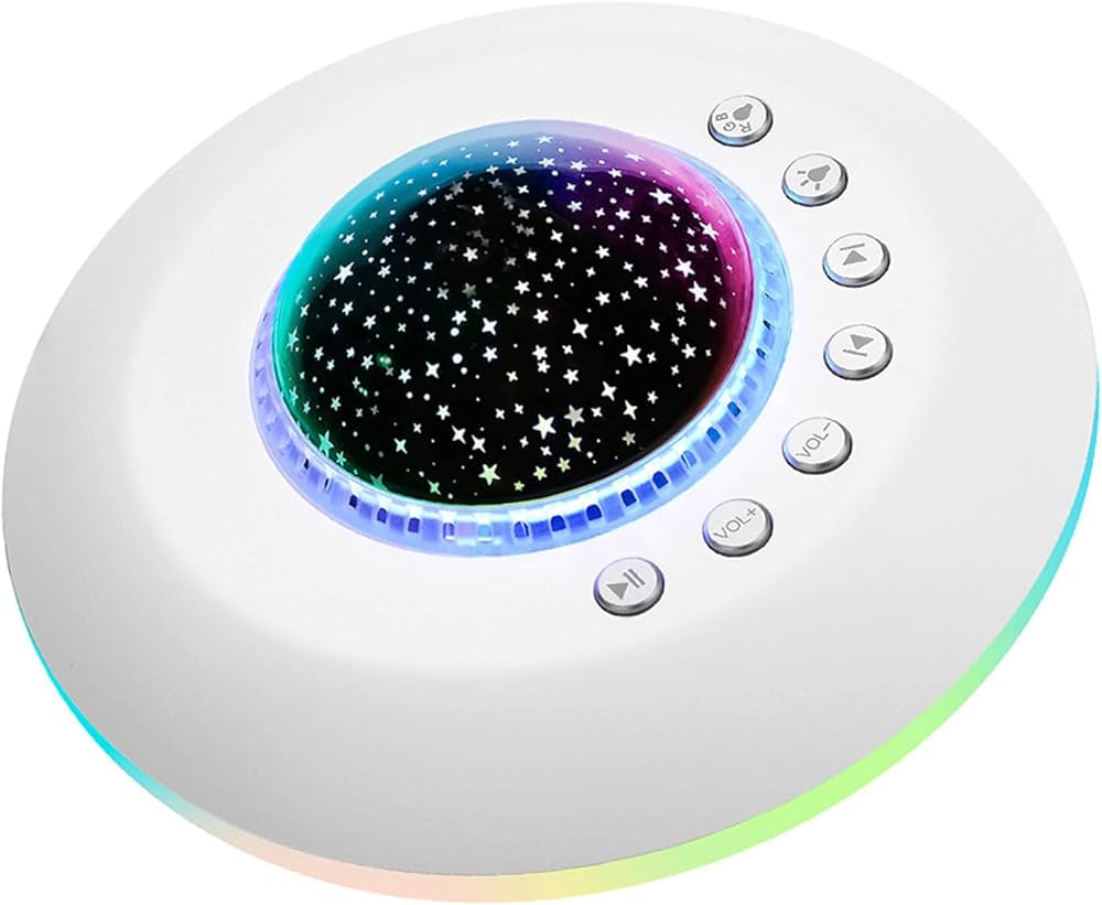 Durable White Noise Machine