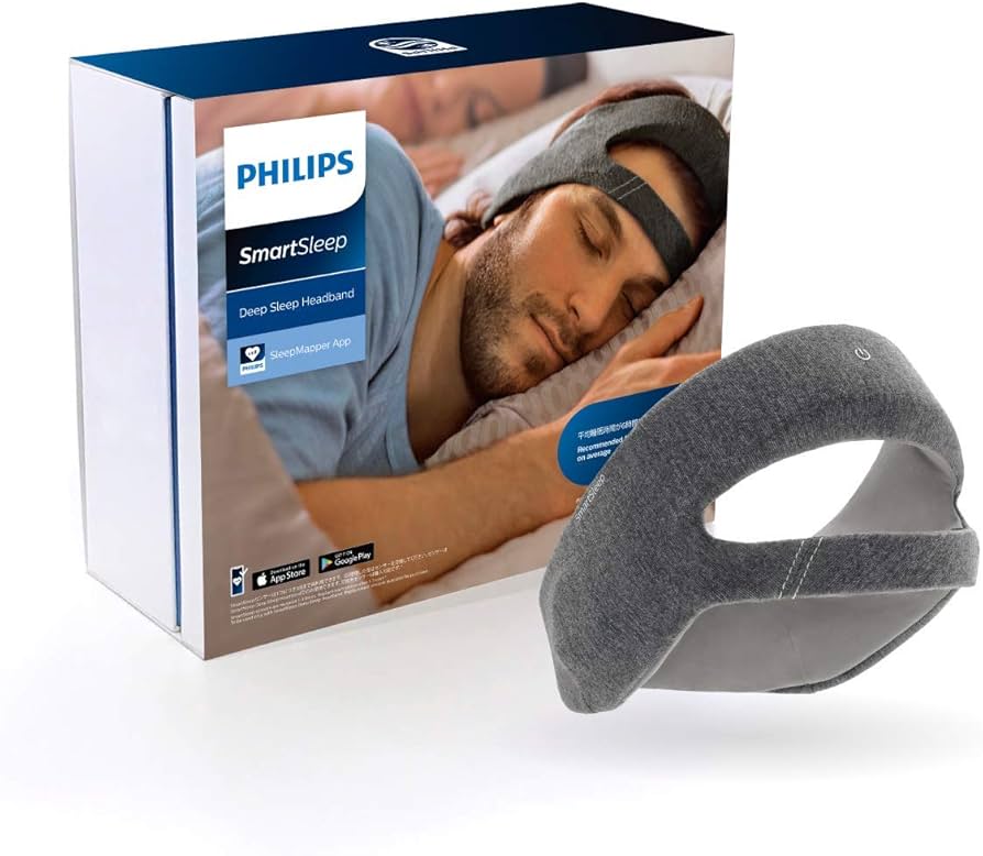 Philips SmartSleep Headband