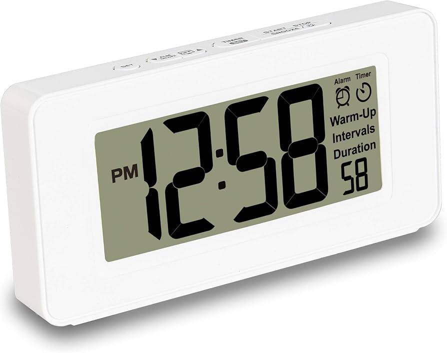 Meditation Timer