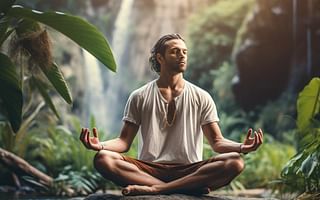 20-Minute Meditation Routines for Beginners