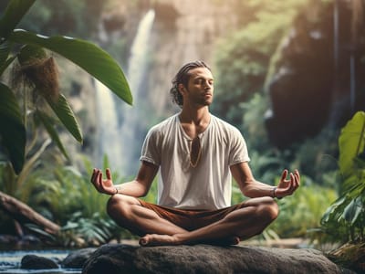 20-Minute Meditation Routines for Beginners