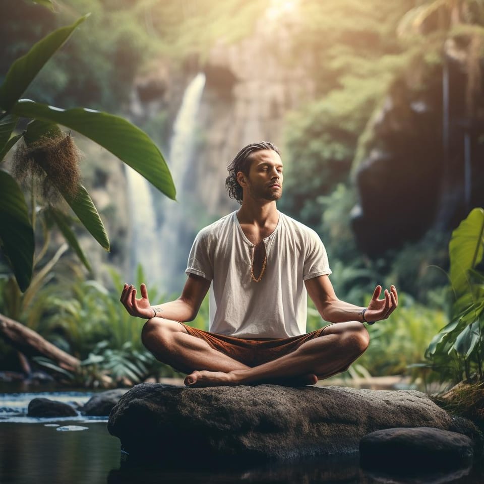 20-Minute Meditation Routines for Beginners