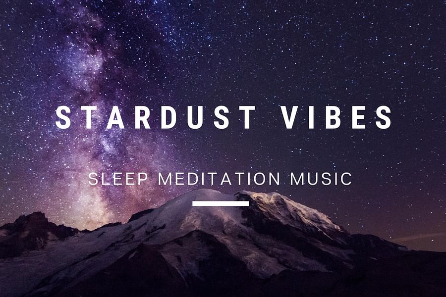 sleep meditation music