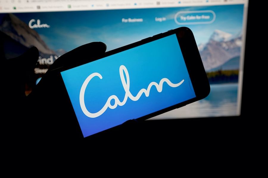 meditation app community features