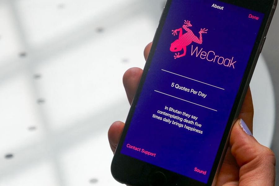 meditation app daily reminders