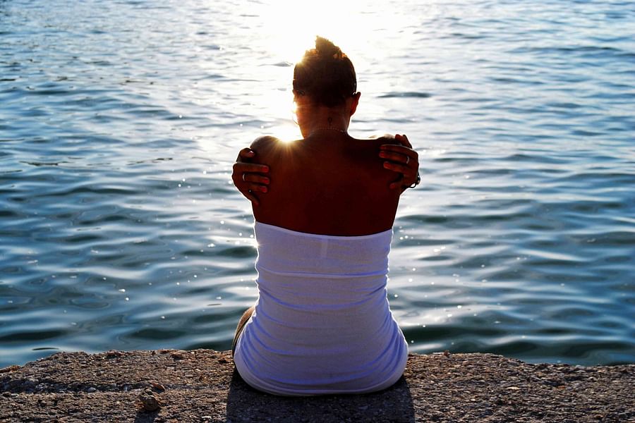 loving-kindness meditation image