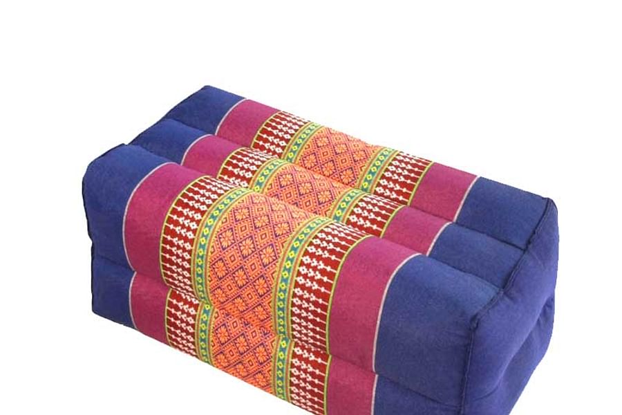 meditation cushion