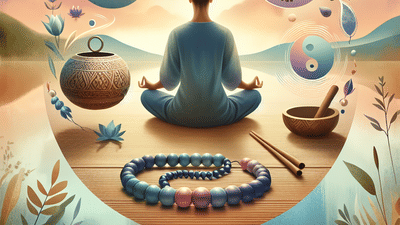 Building a Personalized Meditation Journey: How to Choose the Right Techniques for Your Needs