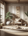 Creating Harmony: Designing a Meditation Space with Feng Shui Principles