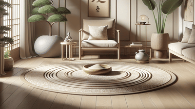 Creating Harmony: Designing a Meditation Space with Feng Shui Principles