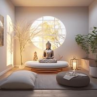 Creating Your Oasis: Innovative Meditation Room Ideas for Your Home