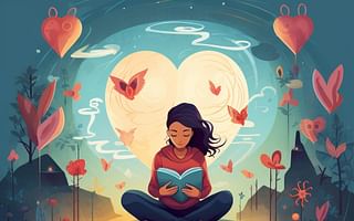 Cultivating Self-Love: Techniques and Benefits of Self-Love Meditation