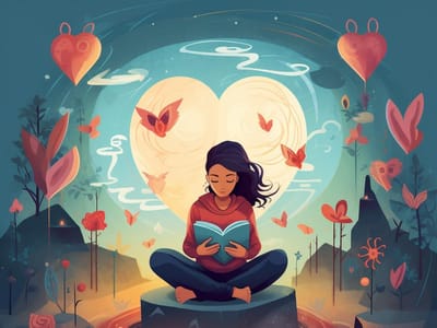 Cultivating Self-Love: Techniques and Benefits of Self-Love Meditation
