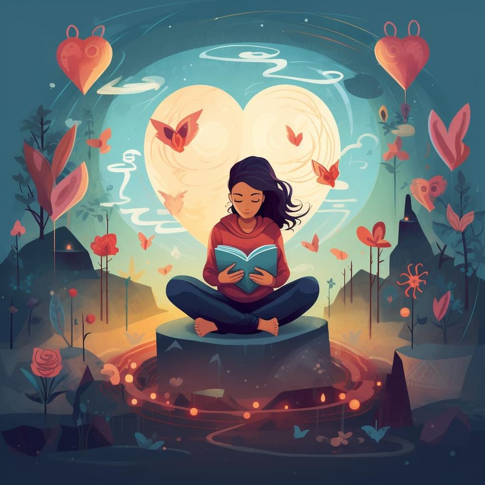 Cultivating Self-Love: Techniques and Benefits of Self-Love Meditation