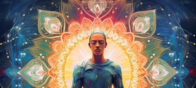 Specialized Meditation