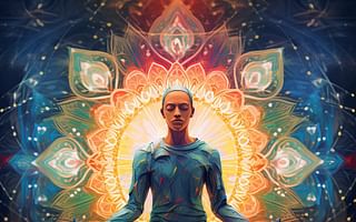 Demystifying DMT Meditation: A Comprehensive Guide to Enhanced Perception